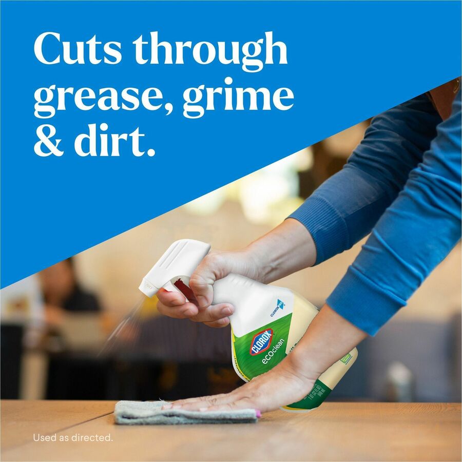 CloroxPro™ EcoClean All-Purpose Cleaner Spray