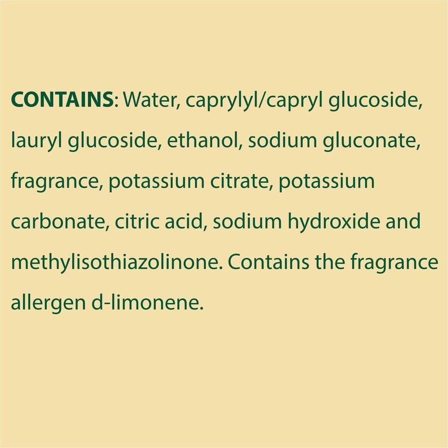 CloroxPro™ EcoClean All-Purpose Cleaner Spray