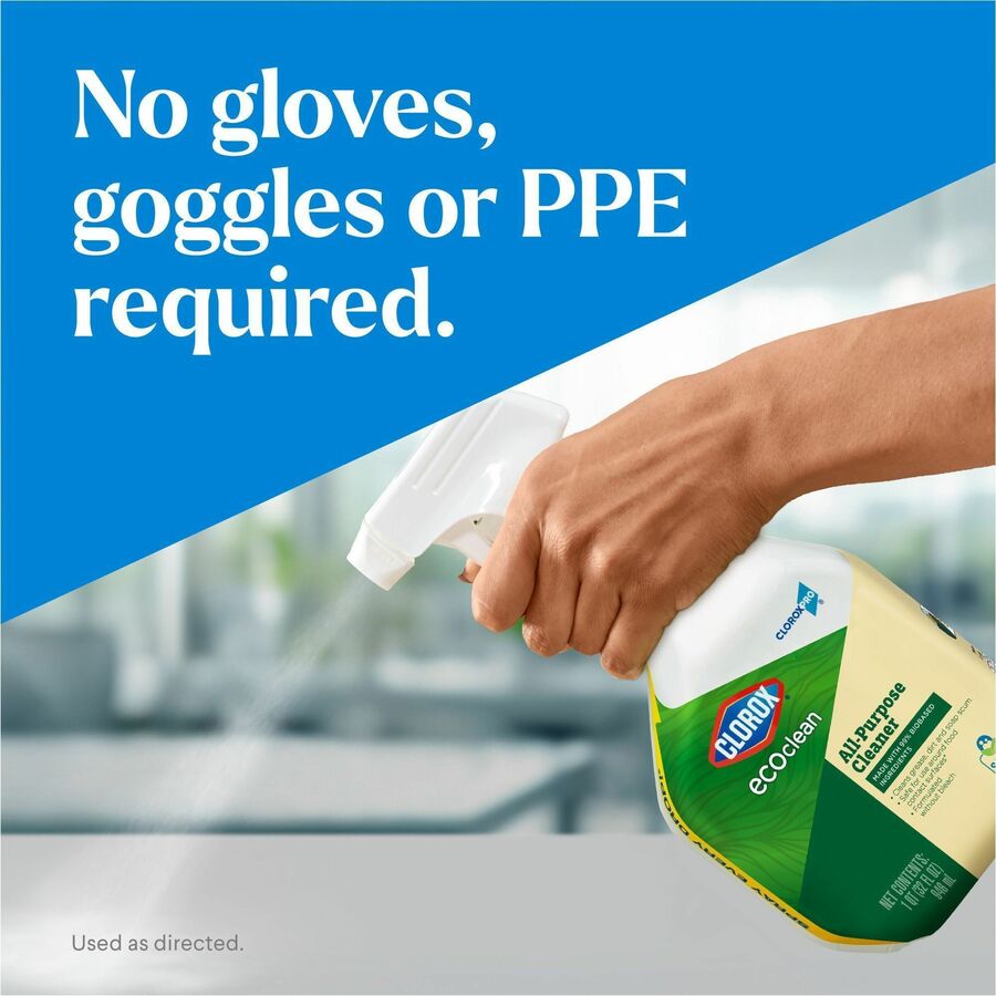CloroxPro™ EcoClean All-Purpose Cleaner Refill