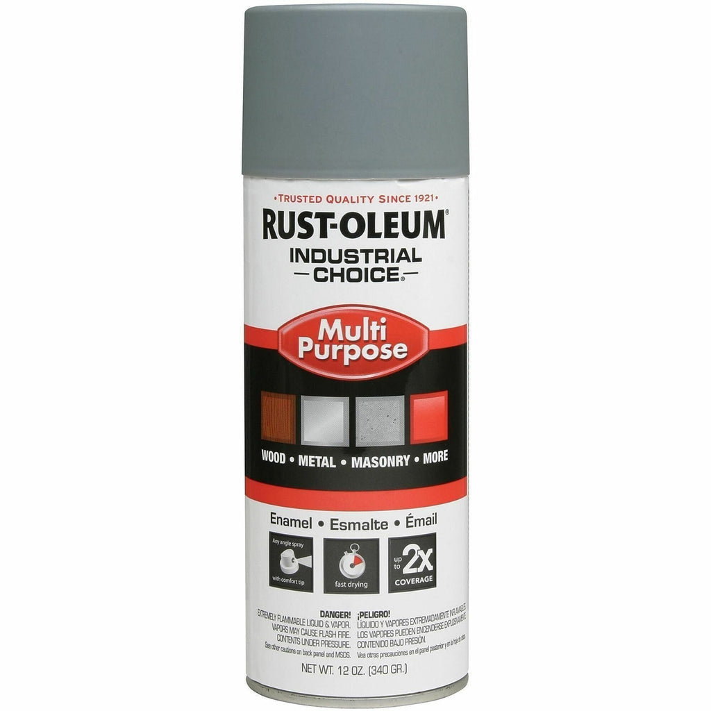 Industrial Choice Enamel Spray Paint