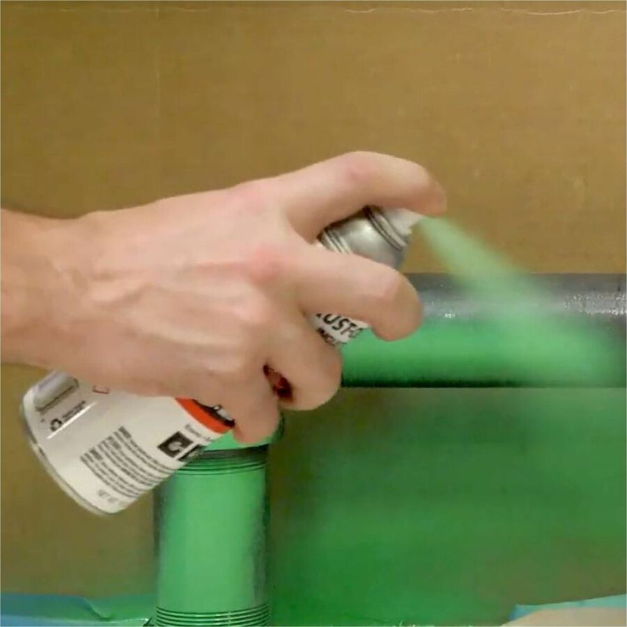 Industrial Choice Enamel Spray Paint