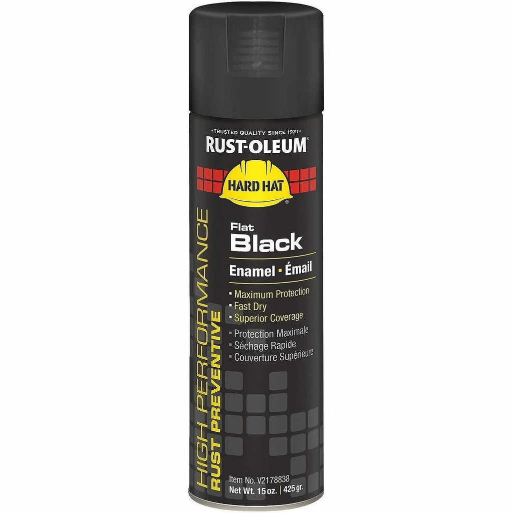 Rust-Oleum Protective Enamel Spray Paint