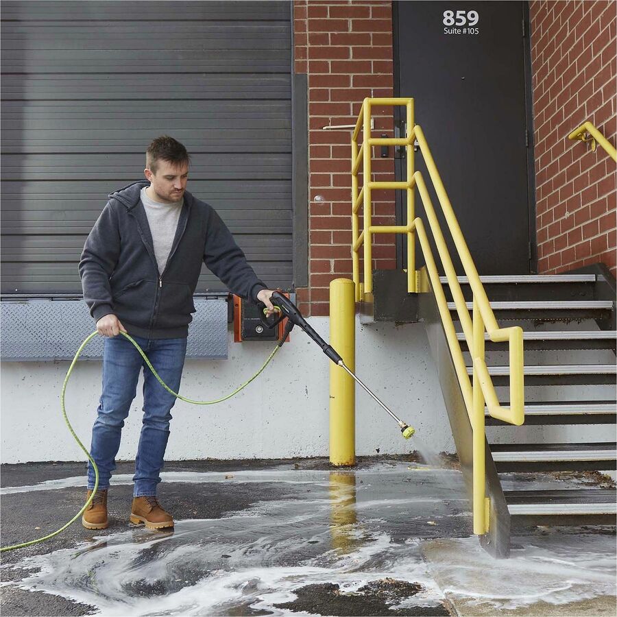 Rust-Oleum Multi-Purpose Pressure Wash Concentrate