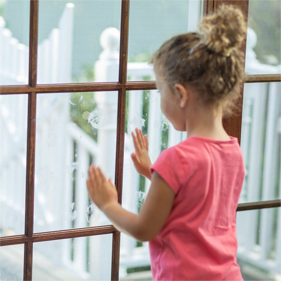 Rust-Oleum Professional Ammonia-Free Glass Cleaner