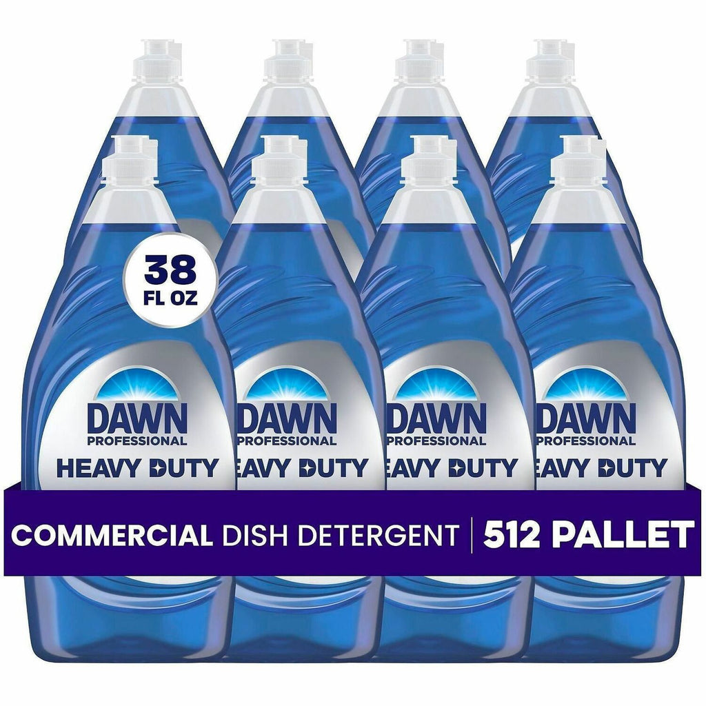 Dawn Manual Pot/Pan Detergent