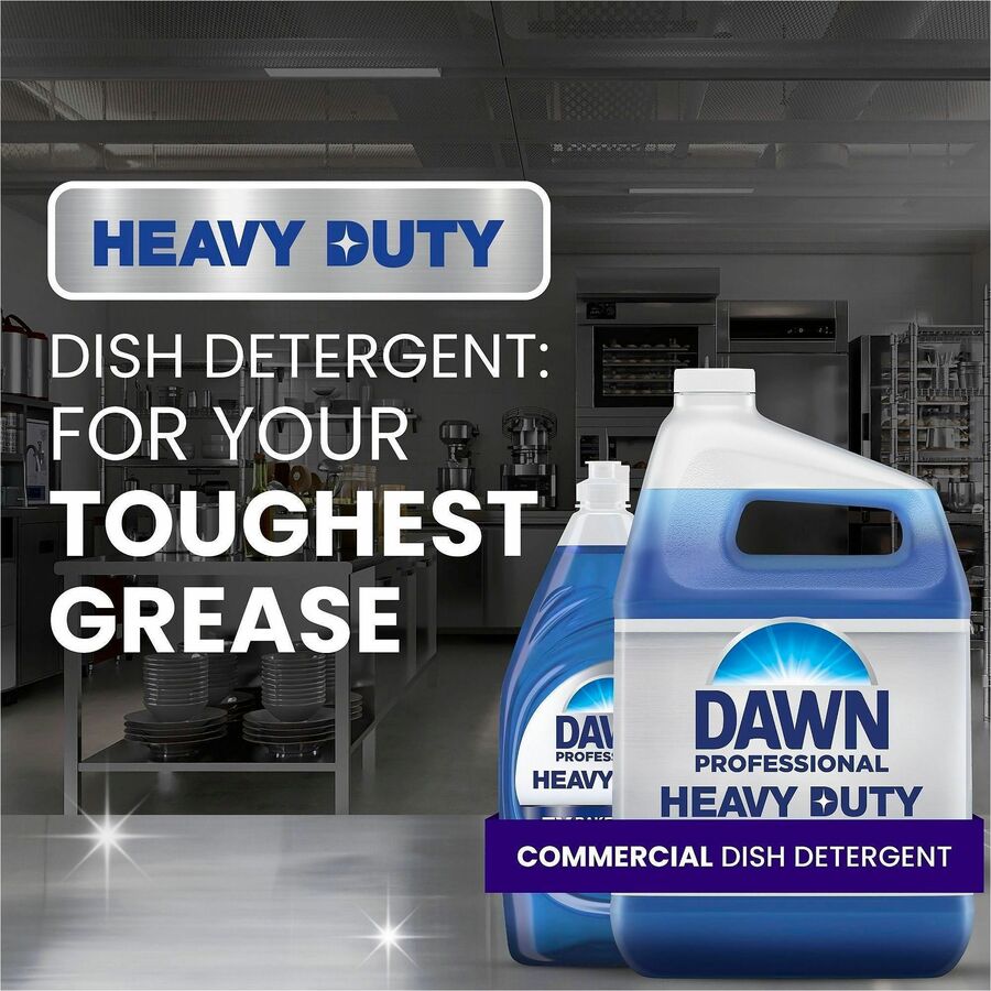 Dawn Manual Pot/Pan Detergent