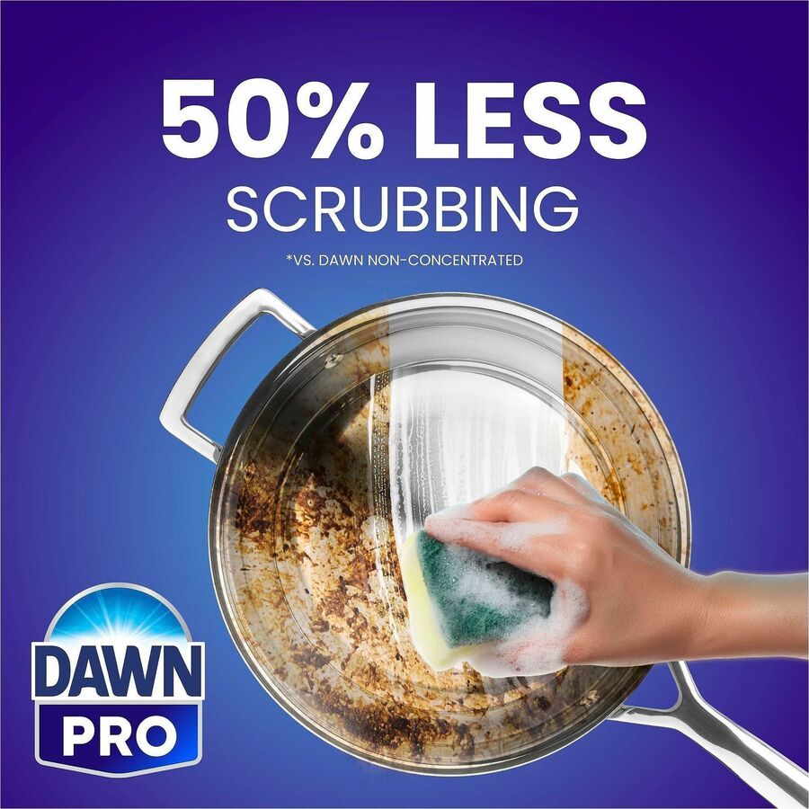 Dawn Manual Pot/Pan Detergent