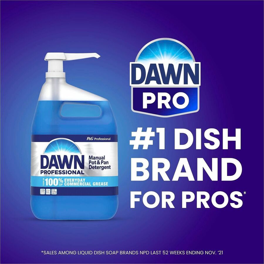Dawn Manual Pot/Pan Detergent