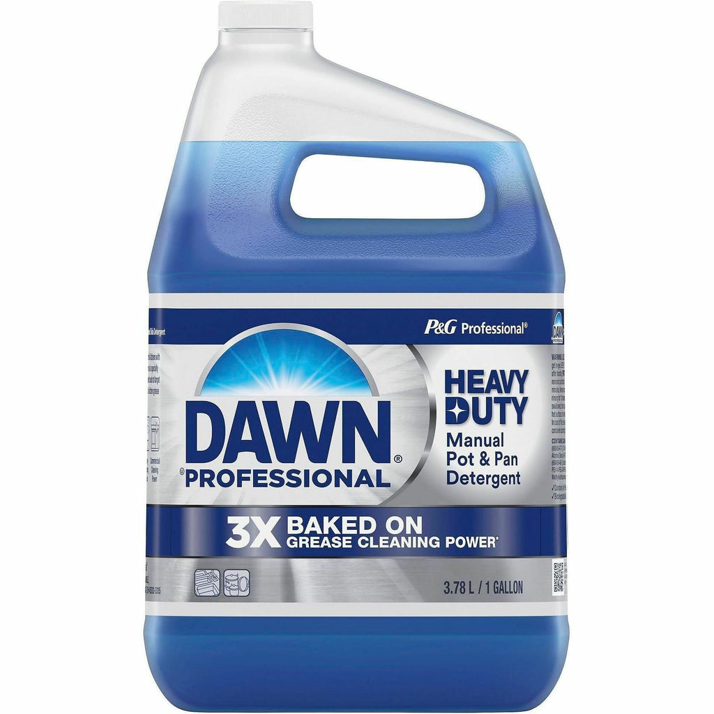 Dawn Manual Pot/Pan Detergent