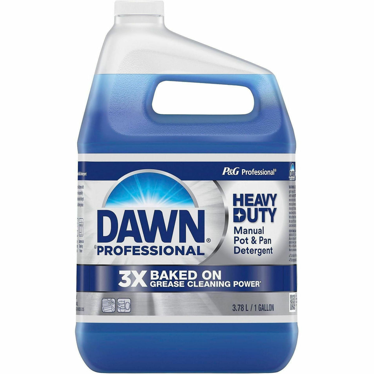 Dawn Manual Pot/Pan Detergent