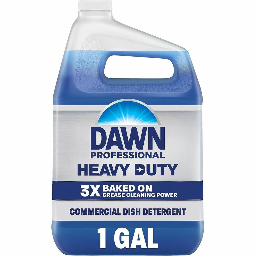 Dawn Manual Pot/Pan Detergent