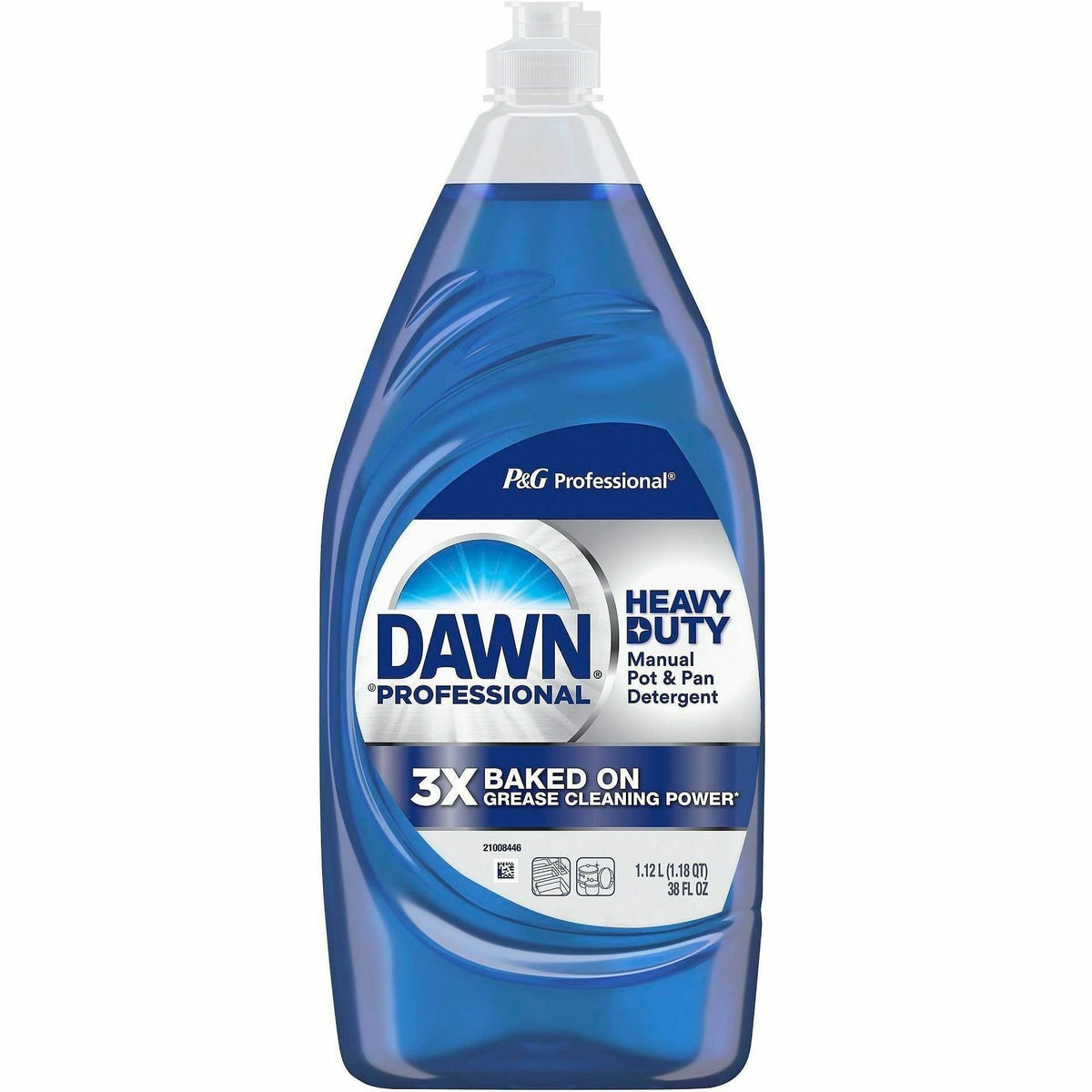 Dawn Manual Pot/Pan Detergent