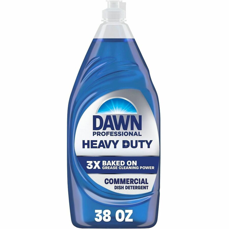 Dawn Manual Pot/Pan Detergent
