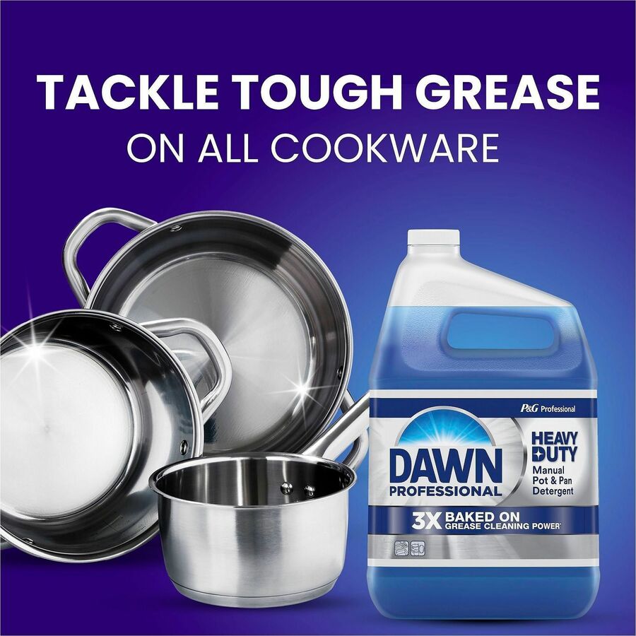 Dawn Manual Pot/Pan Detergent