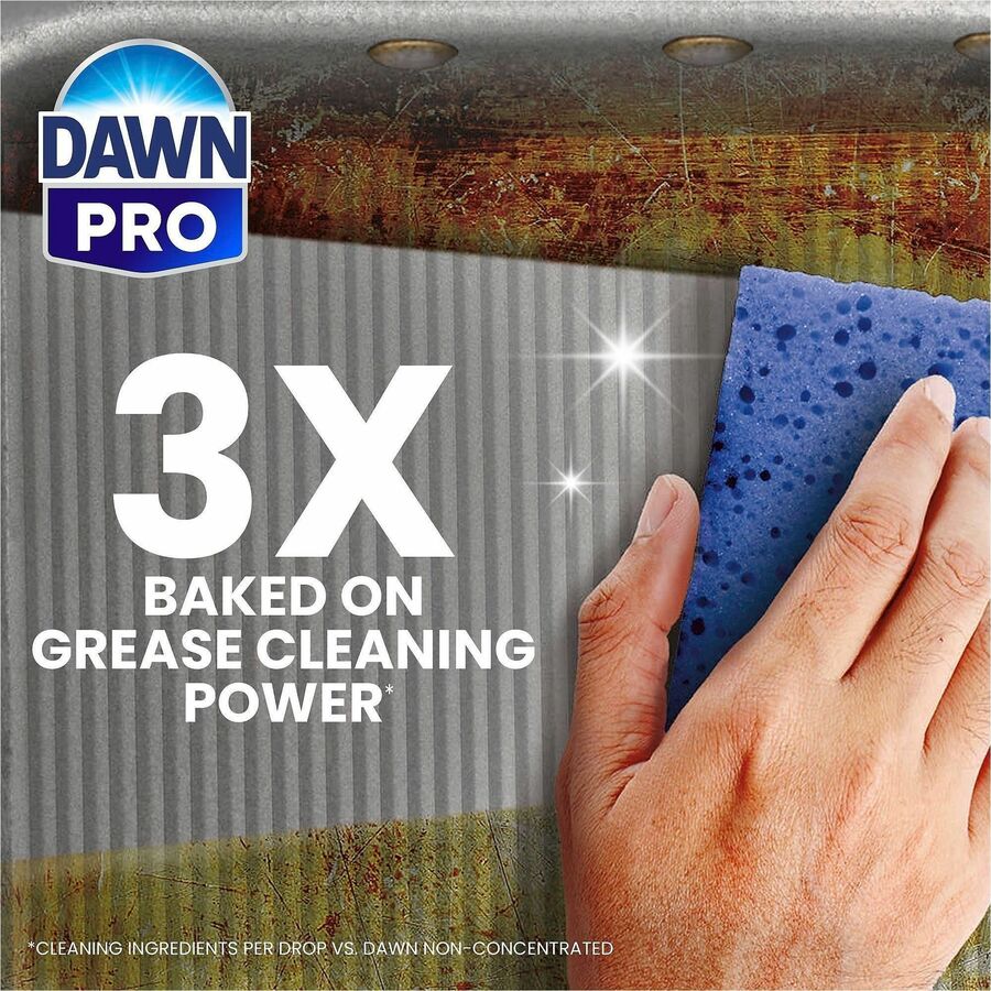 Dawn Manual Pot/Pan Detergent