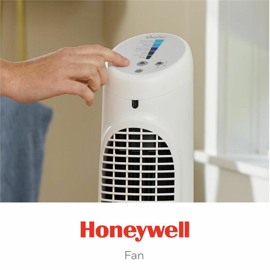 Honeywell QuietSet 5 Tower Fan