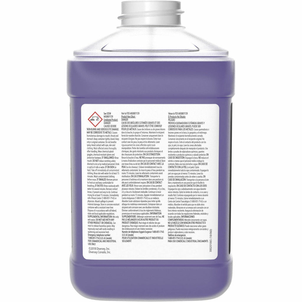 Diversey Speedball Power Cleaner & Degreaser