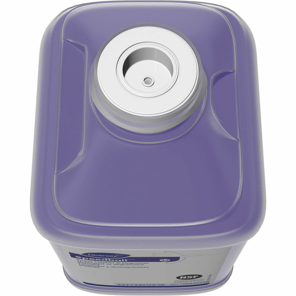Diversey Speedball Power Cleaner & Degreaser