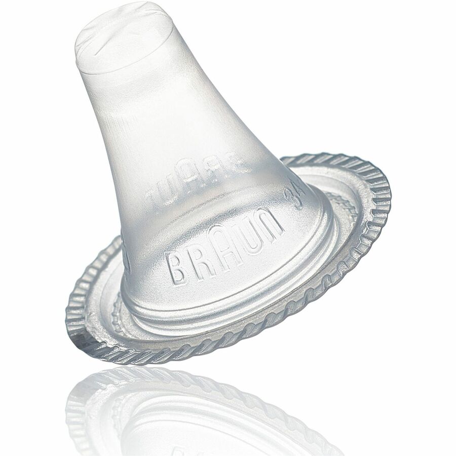 Honeywell Braun ThermoScan Lens Filters