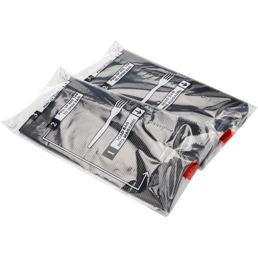 Mind Reader Cutlery Dispenser Utensil Refill