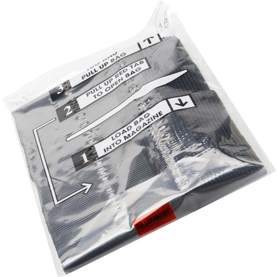 Mind Reader Cutlery Dispenser Utensil Refill
