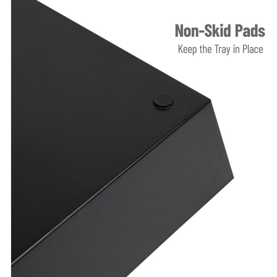 Mind Reader 5-Compartment Snack Organizer