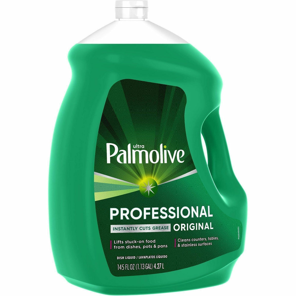 Palmolive Professional Original Liquid Dish Soap