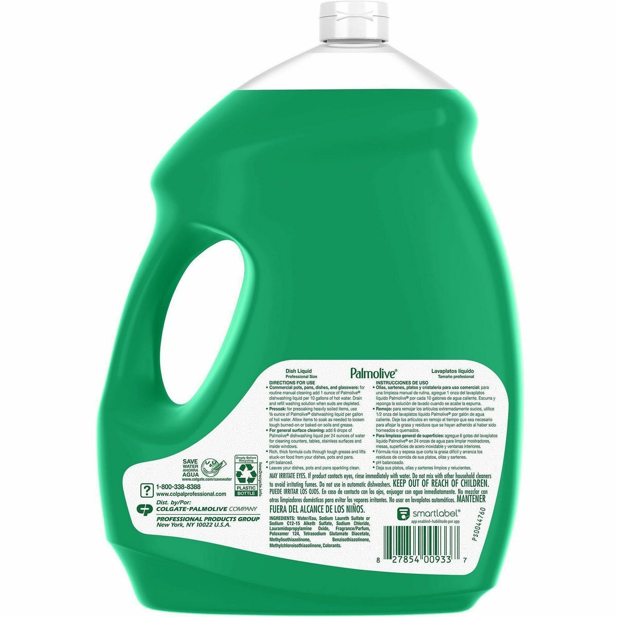 Palmolive Professional Original Liquid Dish Soap