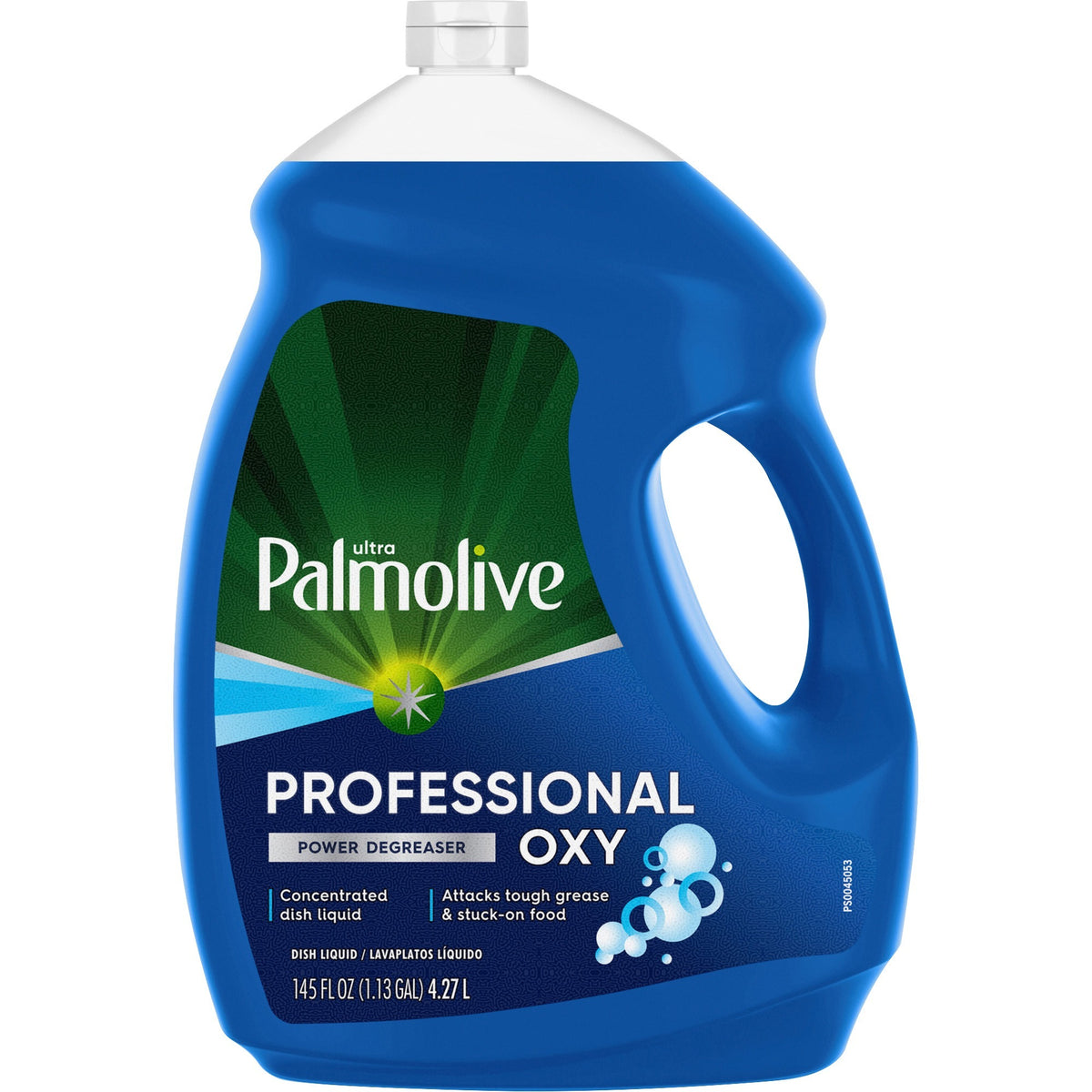 Palmolive Professional Dish Soap Oxy Degreaser