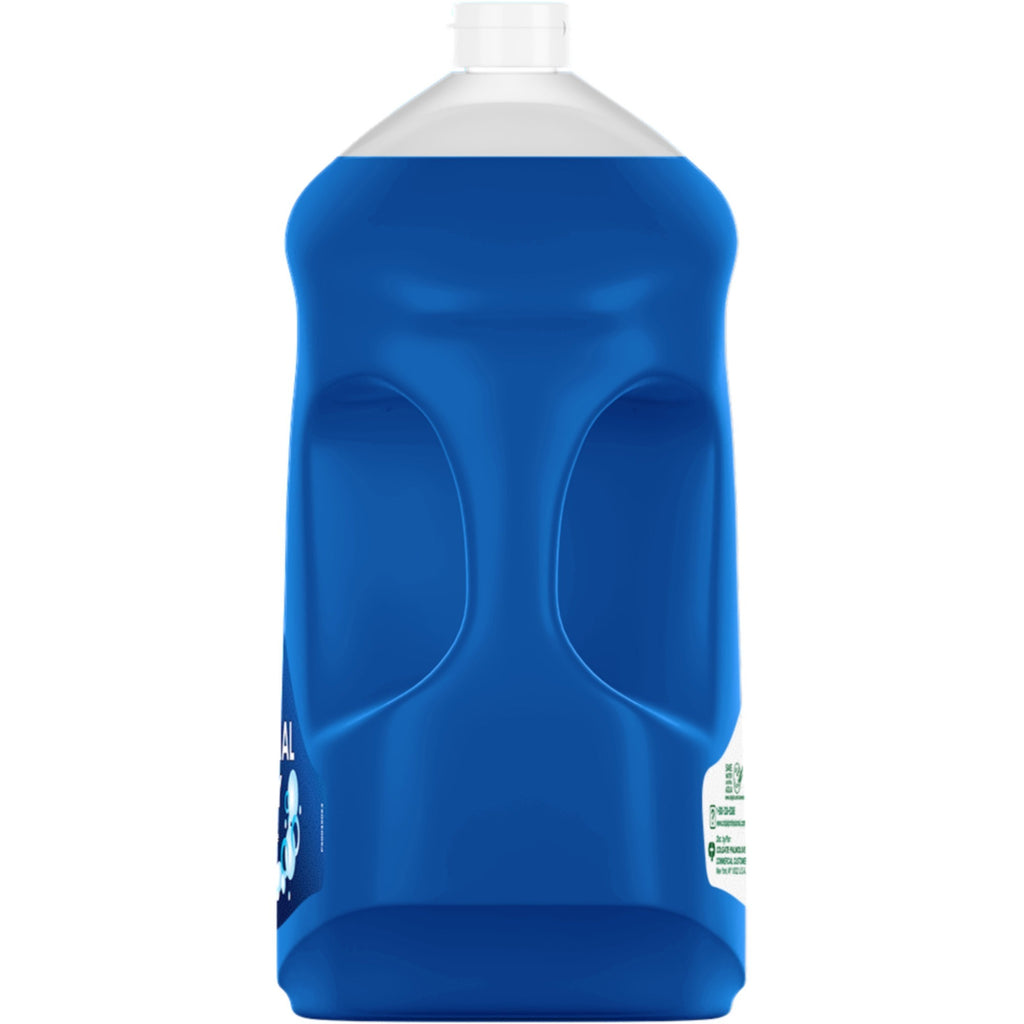 Palmolive Professional Dish Soap Oxy Degreaser