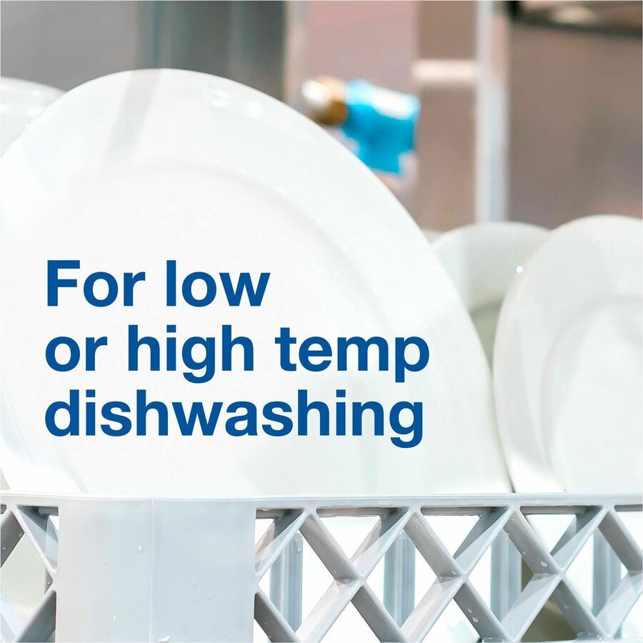 Cascade Professional All-Temp Detergent