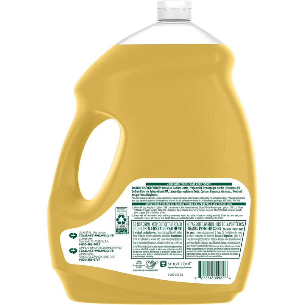 Murphy® Oil Soap Cleaner