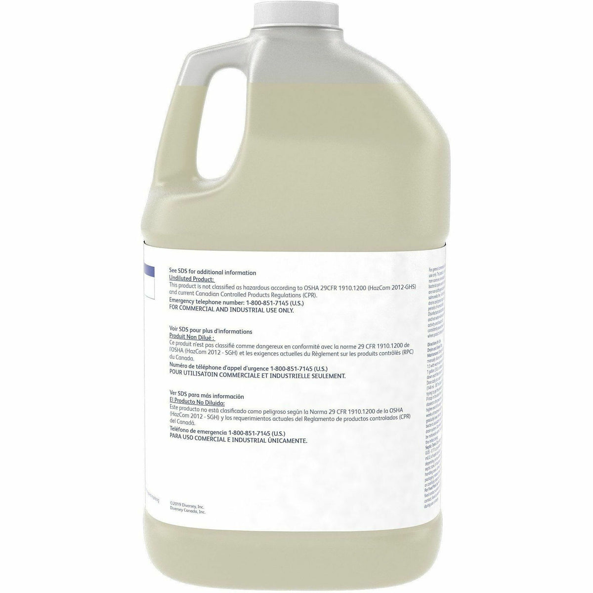 Suma Drain Maintainer GTS1