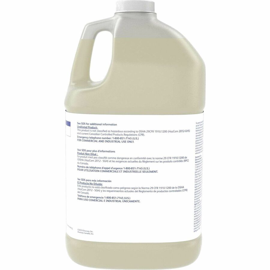 Suma Drain Maintainer GTS1