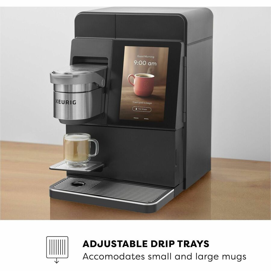 Keurig K-4500® Single-Serve Commercial Café System