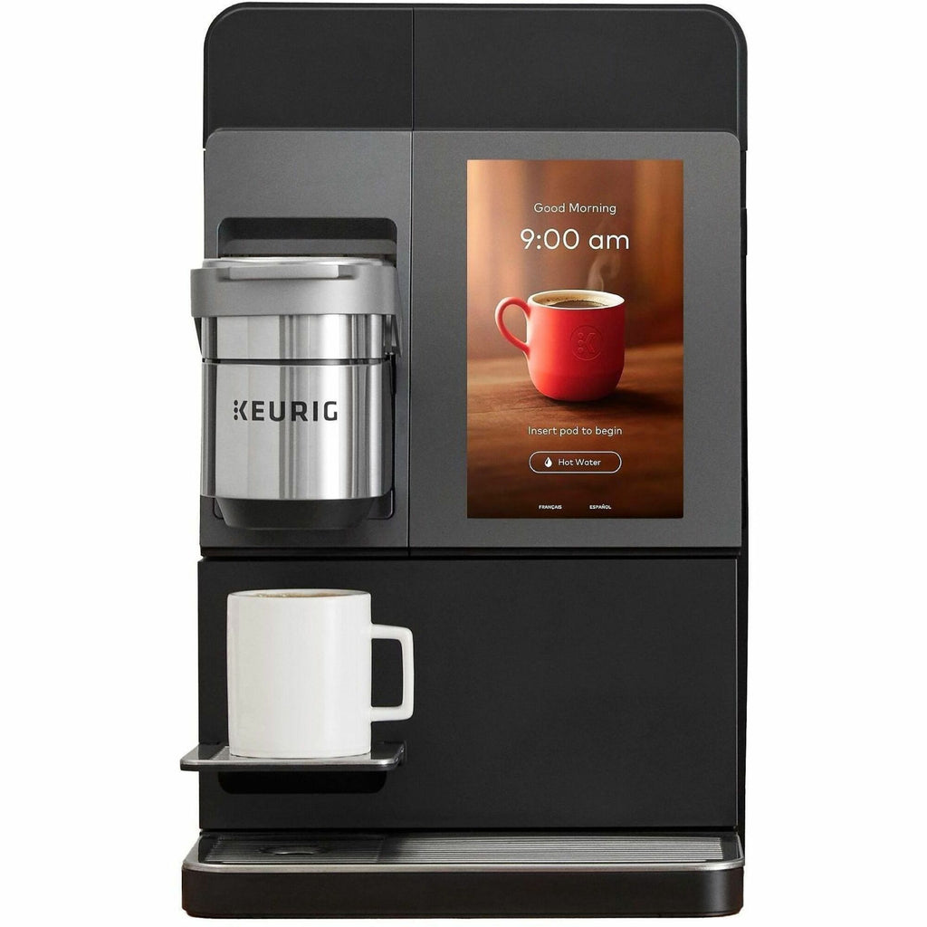 Keurig K-4500® Single-Serve Commercial Café System