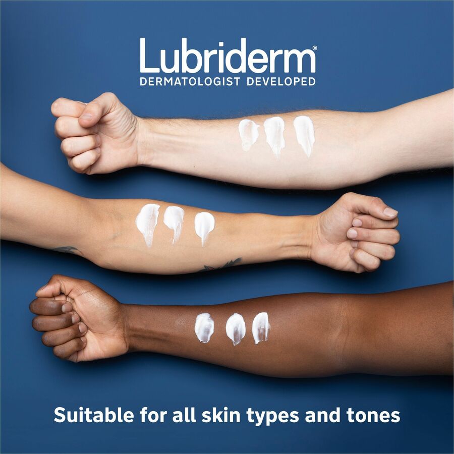 Lubriderm Advanced Therapy Lotion