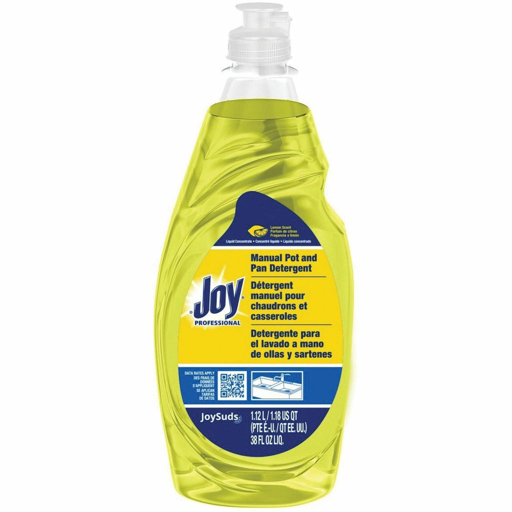 JoySuds Professional Dishwashing Detergent