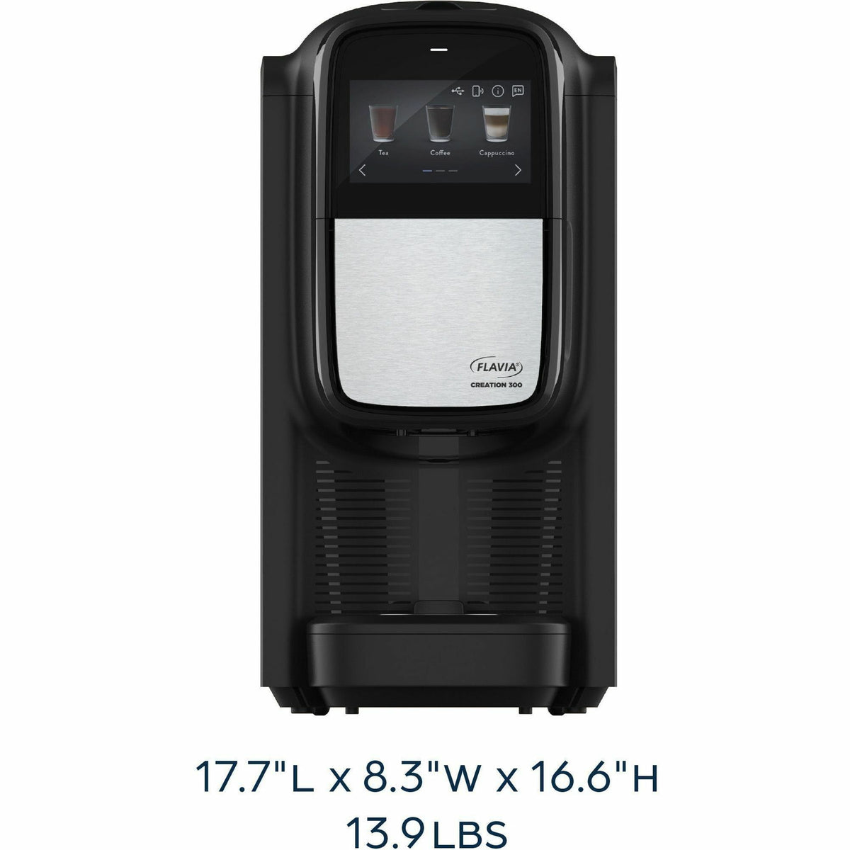 Flavia Creation C300 Brewer
