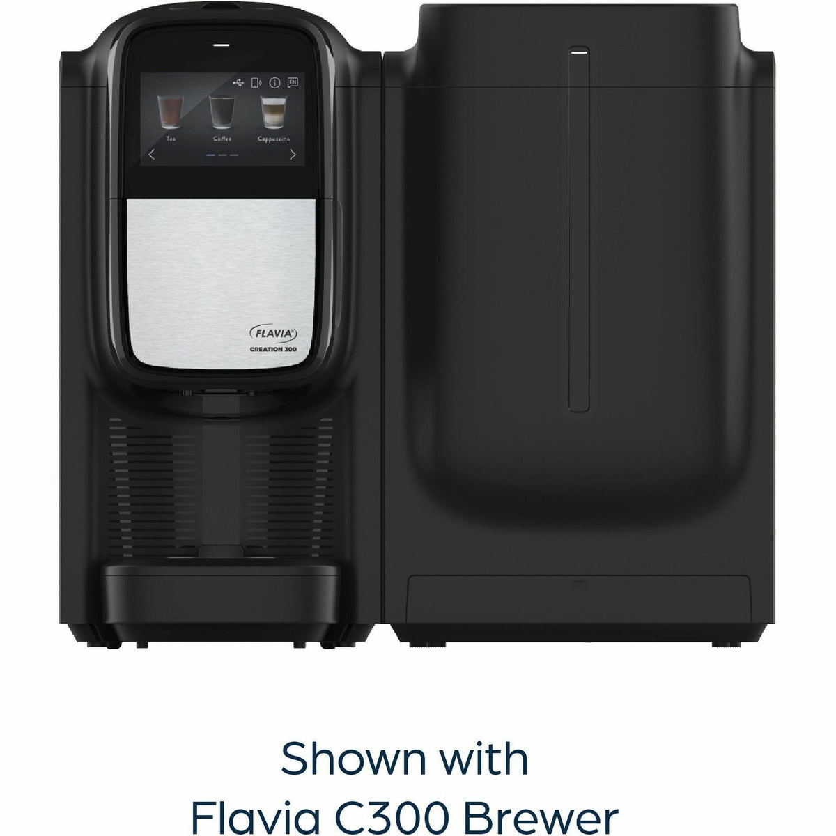 Flavia Chill Refresh C300 Add-On