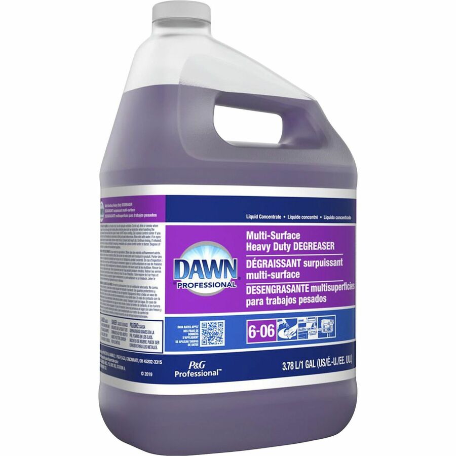 Dawn Professional Heavy Duty Degreaser
