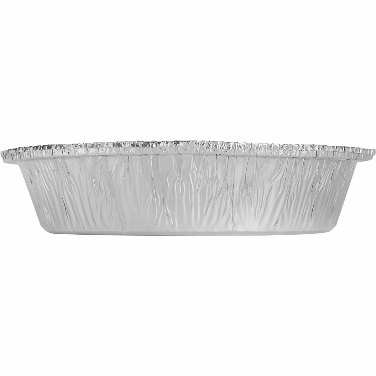 BluTable 7" Round Foil Pans