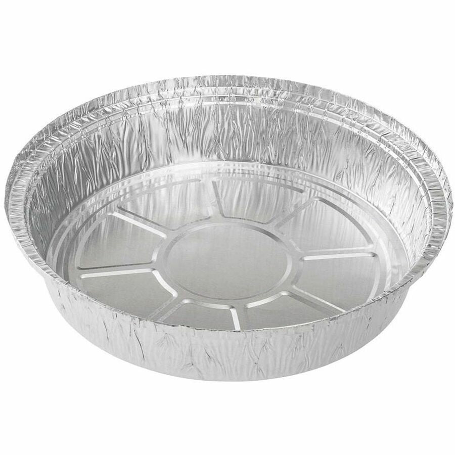 BluTable 9" Round Foil Pans