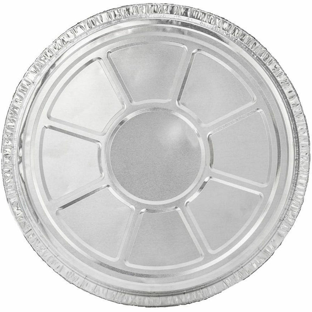 BluTable 9" Round Foil Pans