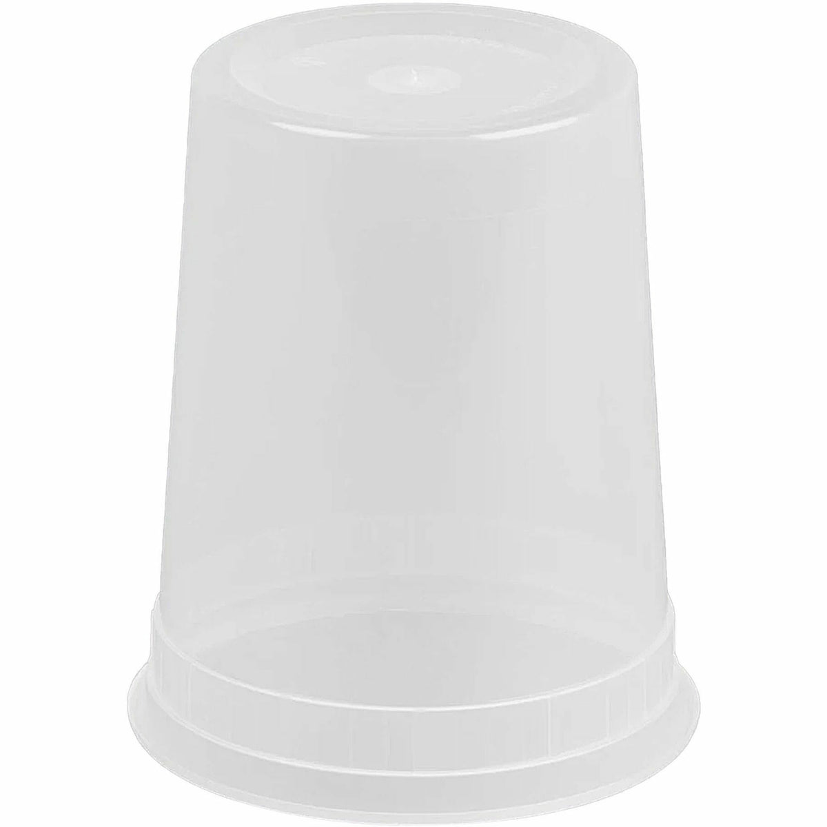 BluTable 32 oz Round Deli Tub Containers