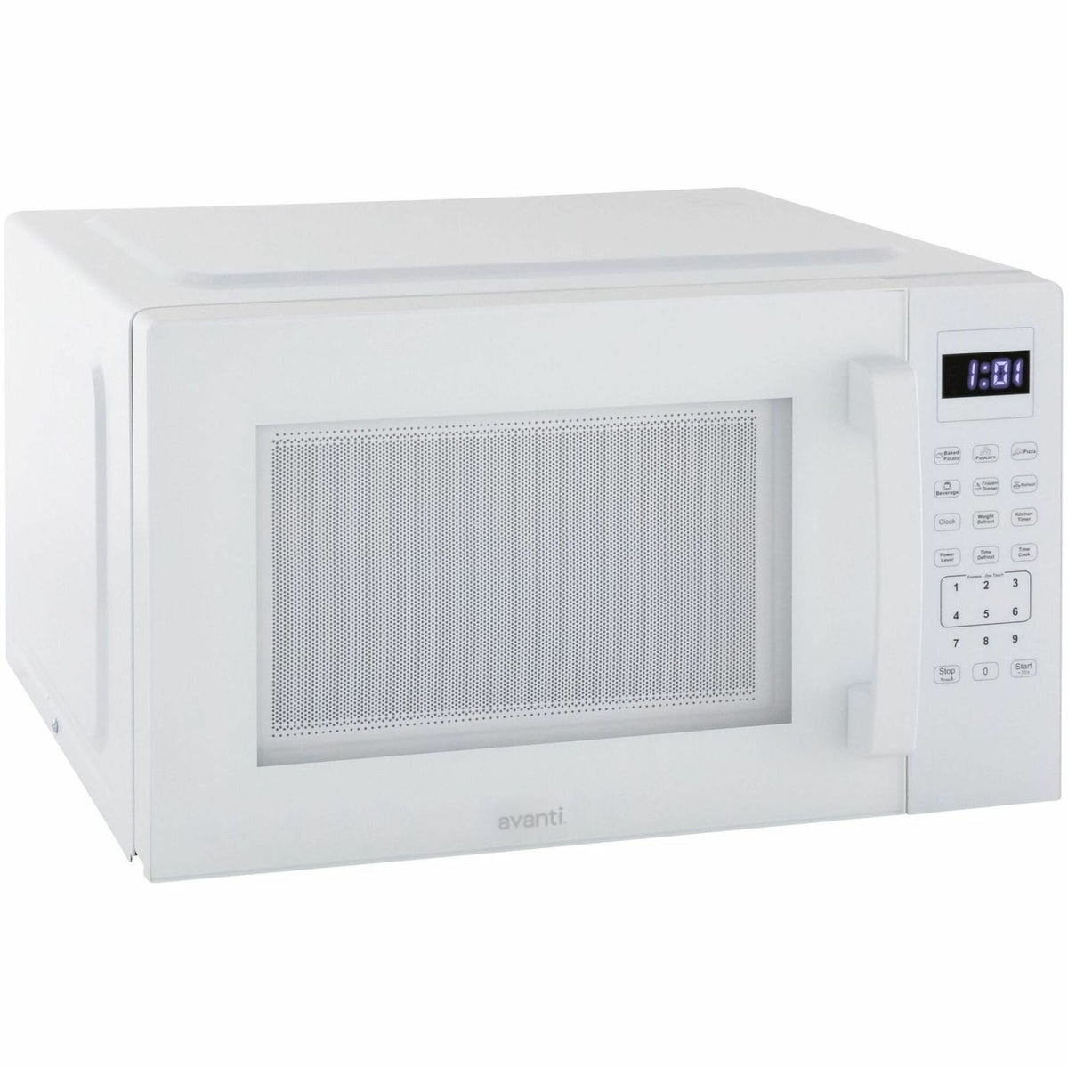 Avanti 1.4 cu. ft. Microwave Oven