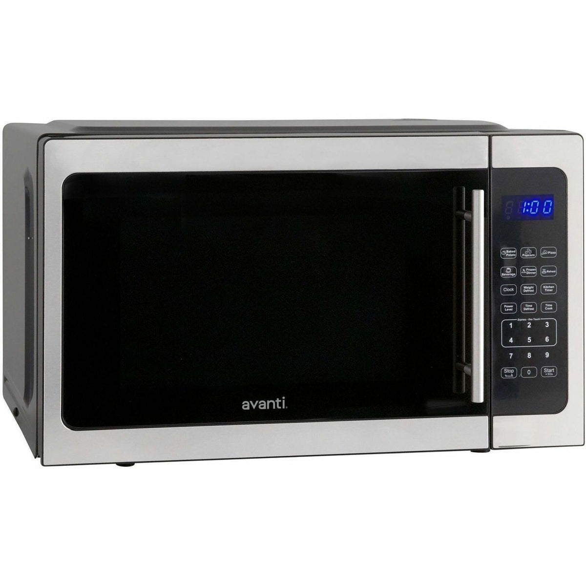 Avanti Microwave Oven