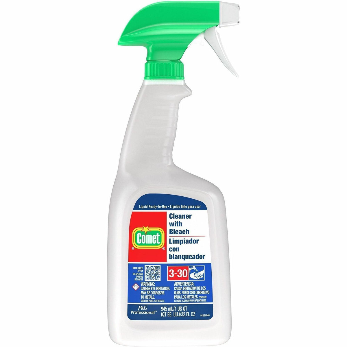 Comet All Purpose Cleaner