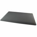 Floortex Gray Standing Comfort Mat - 20" x 32"