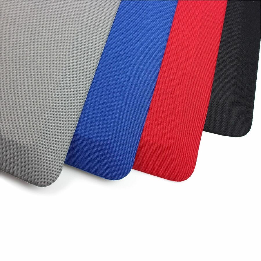 Floortex Gray Standing Comfort Mat - 20" x 32"